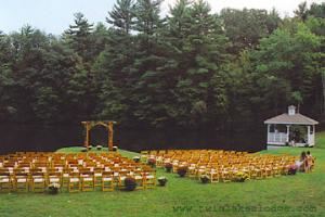 Twin Lakes Resort, Hurley