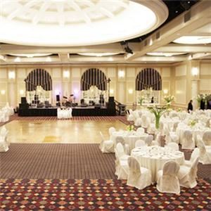 Riverfront Ballroom, Chase Center on the Riverfront, Wilmington
