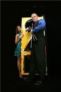 Frost Magic Productions