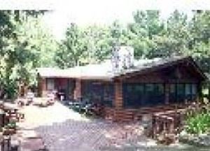 Moose Drop Inn, Wayzata