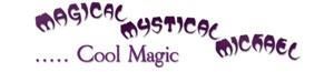 Magical Mystical Michael