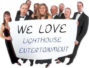 LightHouse Entertainment DJ Service - Mentor, Mentor