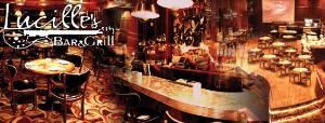 Lucille's Grill, B.B. King Blues Club & Grill, New York