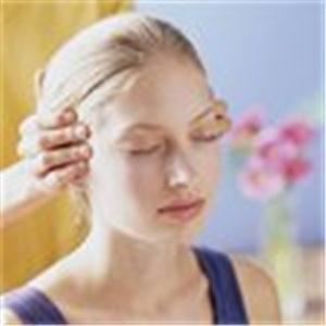 Peace Through Massage