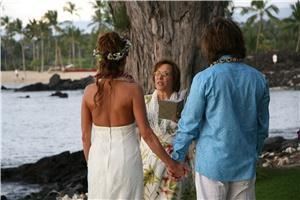 Aloha Wedding Ceremonies