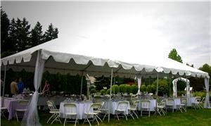 Very Bella Venue, Vancouver — Weddings on the lawn. Up to 75