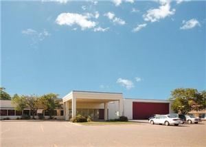 Rodeway Inn & Conference Center