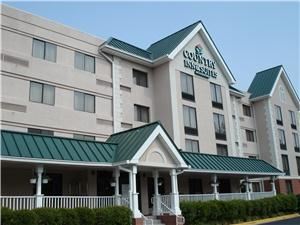 Country Inn & Suites Atlanta Airport South, Atlanta