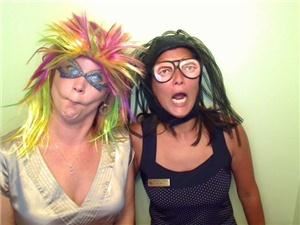 Social Fly - Photo Booth Rentals