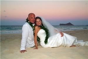 A Fairy Tale Wedding