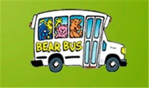 Bear Bus, Fairfax
