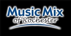 MUSIC MIX OF ROCHESTER