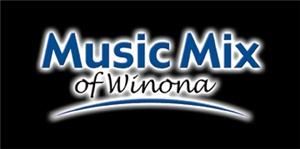 MUSIC MIX OF WINONA