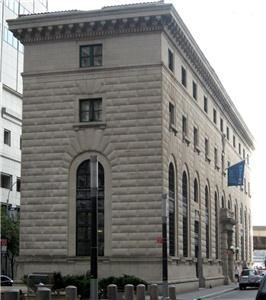 The New York City Police Museum, New York — The New York City Police Museum