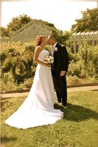 A Beautiful Ceremony