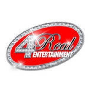 4 Real Entertainment