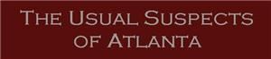 The Usual Suspects Of Atlanta, Decatur
