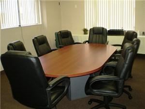 Conference Room, Residence Inn Miami Coconut Grove, Miami