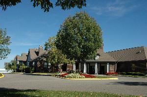 Homewood Suites by Hilton Dayton-Fairborn, Fairborn — Welcome to your home away from home.