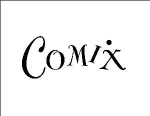 Comix Nyc