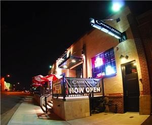 Casselman's Bar & Venue