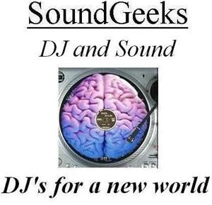 Sound Geeks DJ and sound