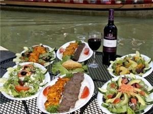 Gourmet Kabob House