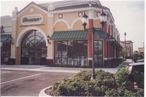 Parchment, Orlando