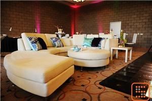 Frostings Event Design & Rentals