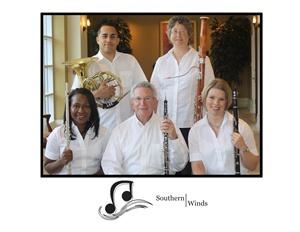 Southern Winds
