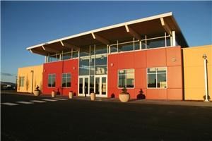 SEL Event Center