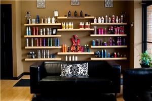 Salon Epiphany, Taylor