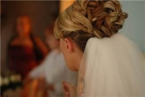 Wedding Hair Detroit.com, Taylor