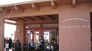 Museum Hill Café, Museum Of Indian Arts & Culture, Santa Fe