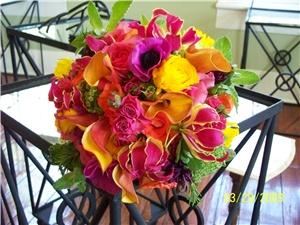 OK Florist & Gifts, Inc., Summerville