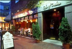 Cafe Of India
