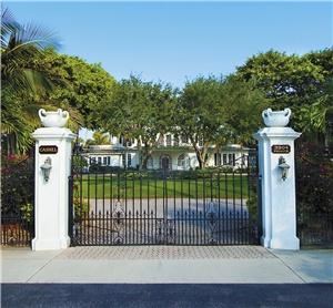 Cashel Estate, Stuart