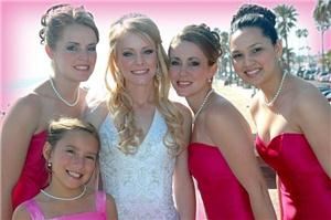 Bella Ilusion Bridal
