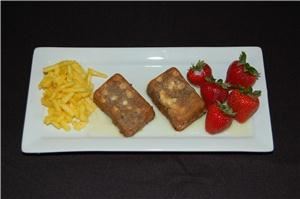 All That Matters Catering Service LLC
