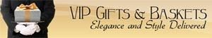 VIP Gifts and Baskets, Las Vegas — Gift Baskets and Favors for Special Occasions.  1000's of themes and colors to chose from.  Preferred vendor of hotels both on and off the Las Vegas Strip.