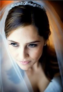 South Florida Bridal Makeup & Hair Styling - Delray Beach