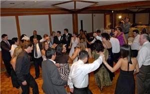 Steve Ezzo Entertainment - DJ, Monterey — Everyone dances when we play the music!