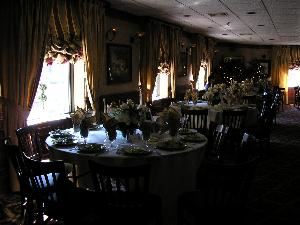 Banquet Area, Best Western Gregory Hotel, Brooklyn