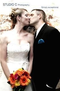 Studio C Photography, Frederick — Karen & William at The Tremont Grand in Baltimore