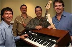 Lee Johnson And The Rhythm Method Band, Boulder