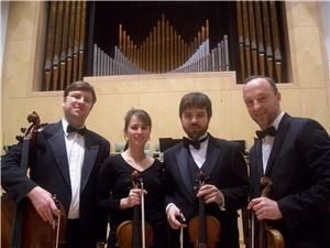 Tri State String Quartet - Hammond, Hammond — Tri State String Quartet- live music for your Wedding, Party or any Event. Please, book early to reserve availability.
