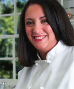 Chef JoAnna •, Huntsville — That's me!