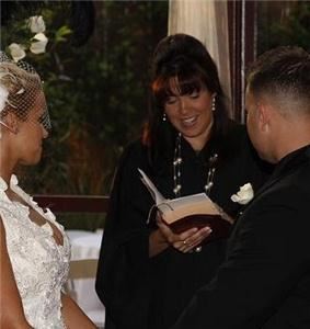 Oltmann Weddings, Slidell — Planning a wedding is stressful enough. Rest assured that the wedding officiant of Oltmann Weddings is professional, well spoken and most of all...easy to work with.

Oltmann Weddings provides beautiful spiritual, civil, non-denominational commitment and re-commitment ceremonies based upon the desires of the Couple. Oltmann Weddings also conducts themed-based ceremonies and is available most holidays.