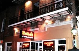 Babe's Cabaret, New Orleans