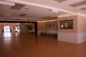 The Dance Oasis, Charlottesville